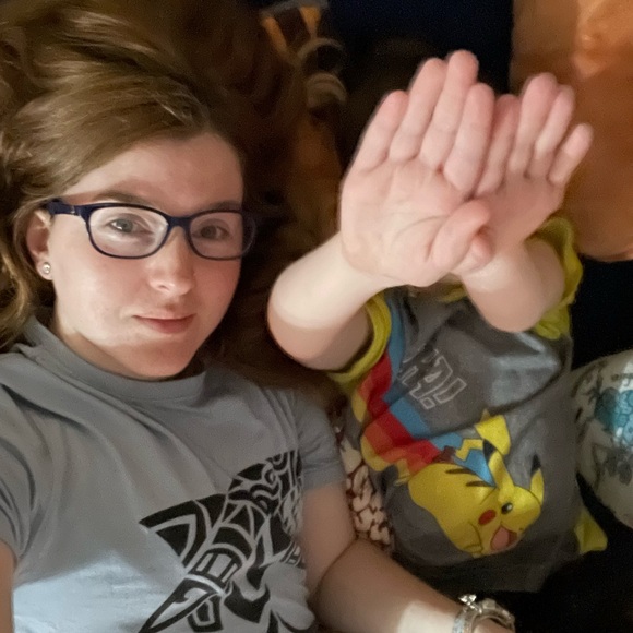 Meet your Posher, Susan - Picture 1 of 1